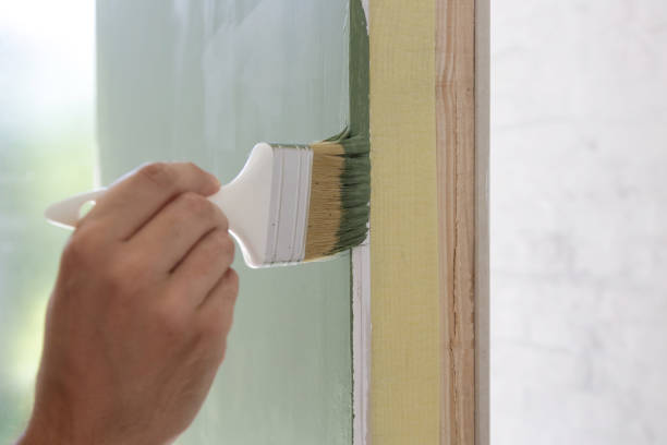 Best Mold Removal for HVAC Installations  in Jacksonvle, IL